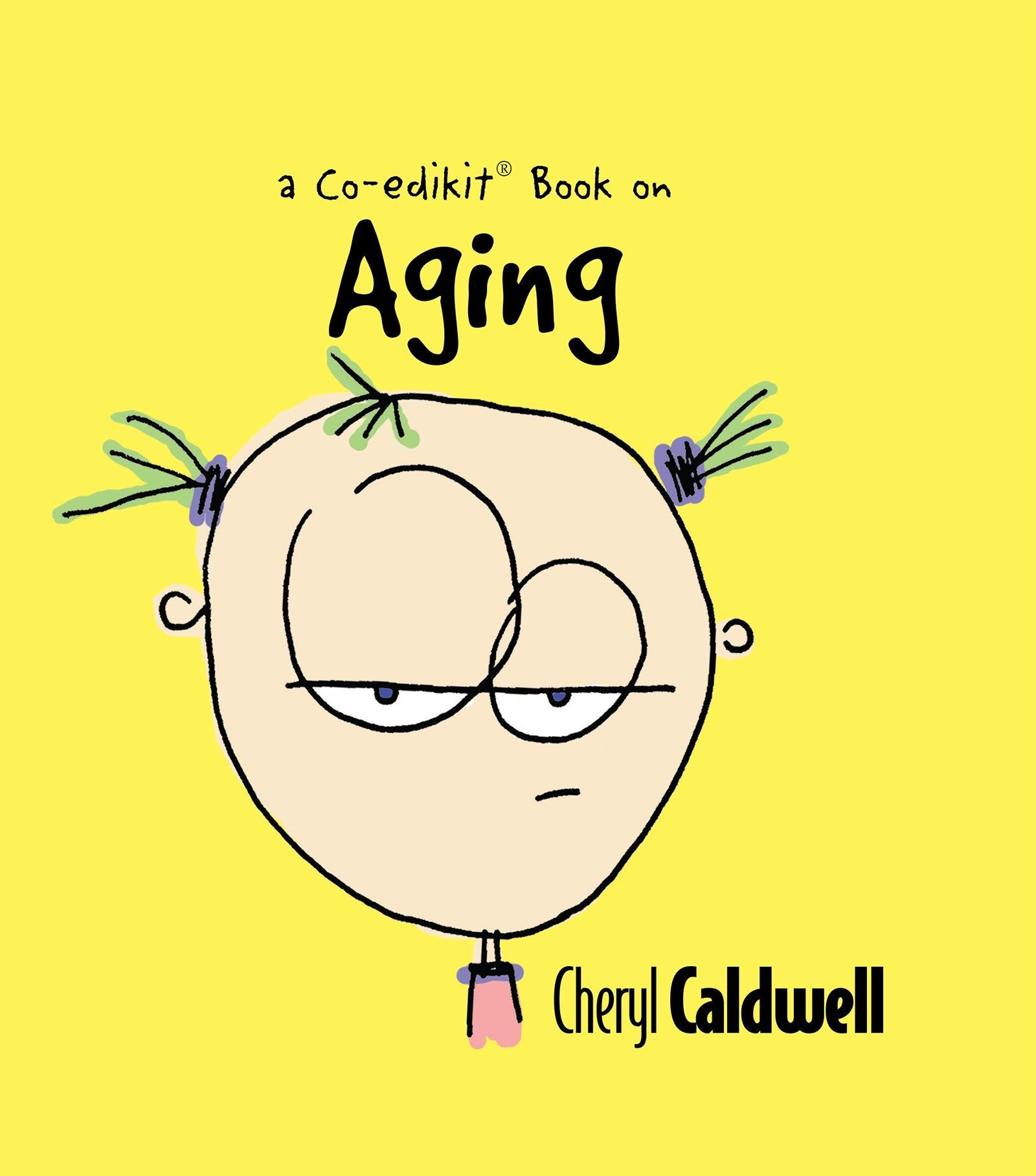 Aging (Co-edikit) (Book:3)
