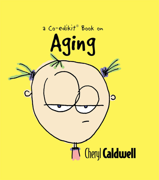Aging (Co-edikit) (Book:3)