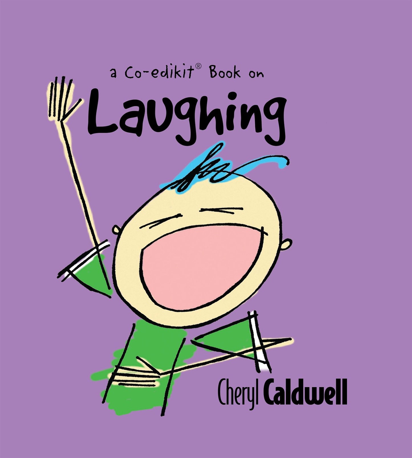 Laughing (Co-edikit) (Book:4)