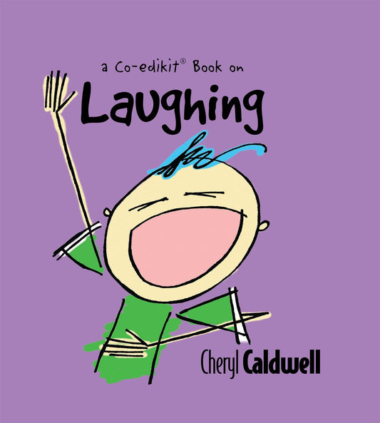 Laughing (Co-edikit) (Book:4)