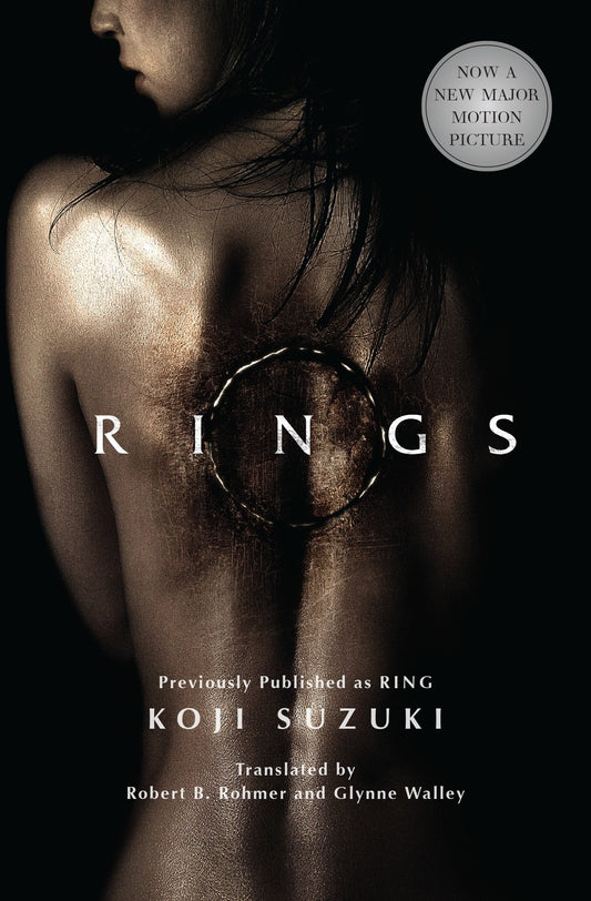 RINGS (Ring (Paperback))