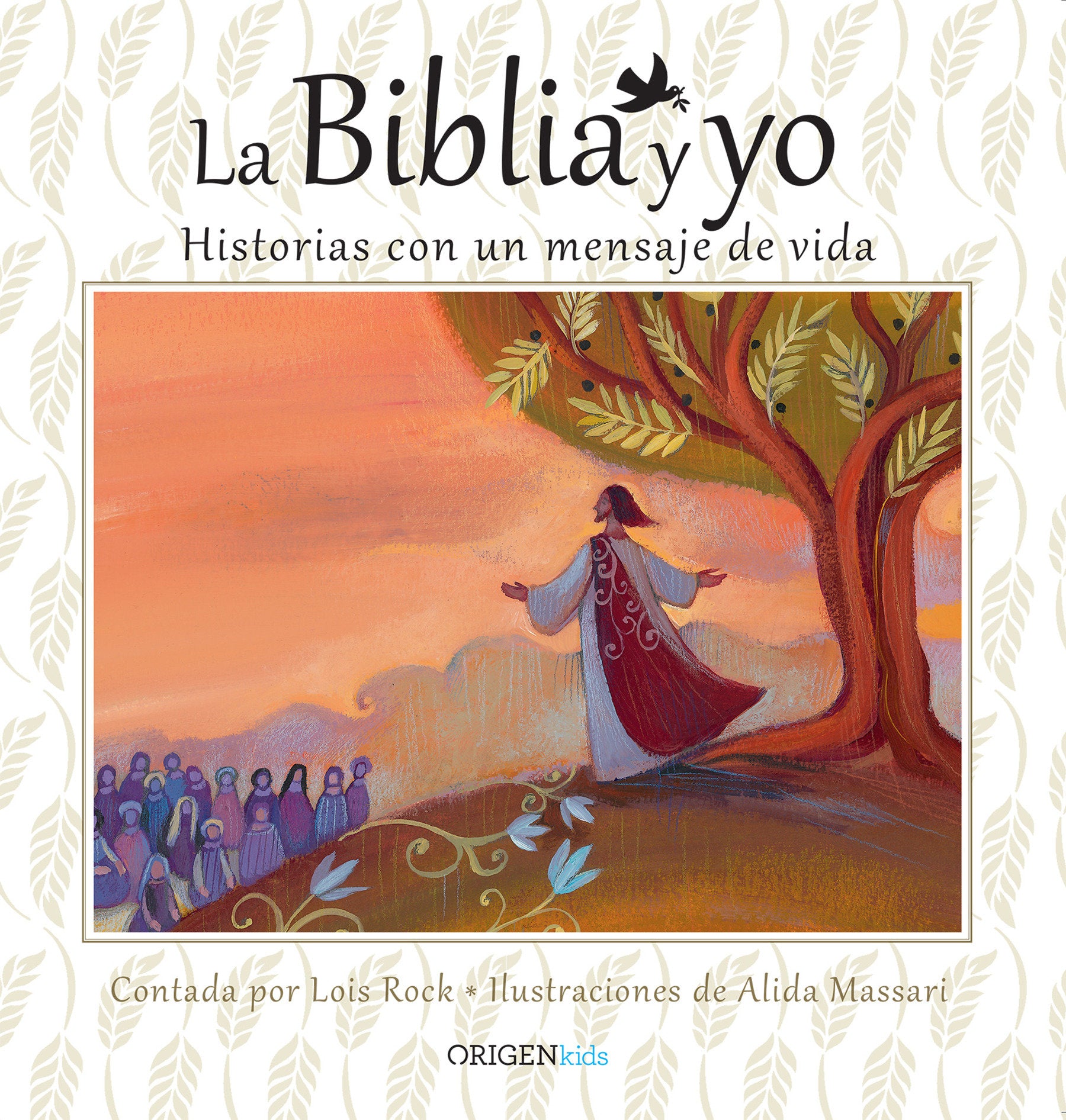 La Biblia y yo / The Bible and Me - Historias con un mensaje de vida
