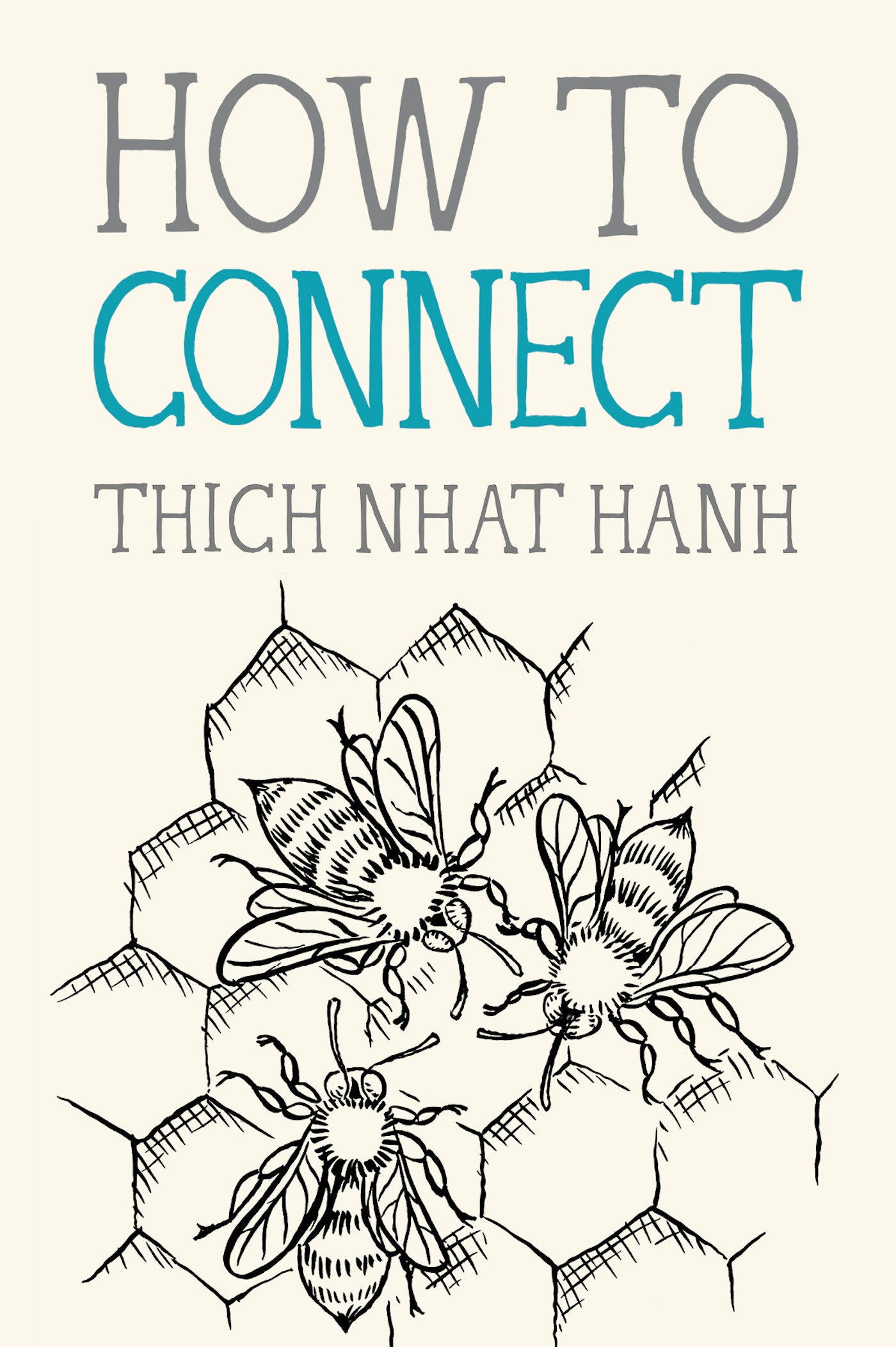 How to Connect (Mindfulness Essentials) (Book:8)