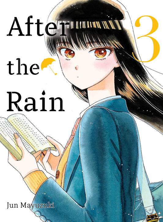 After the Rain 3 (After the Rain) (Book:3)