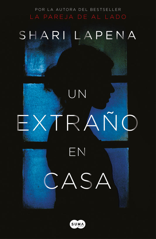 Un extra�o en casa / A Stranger in the House