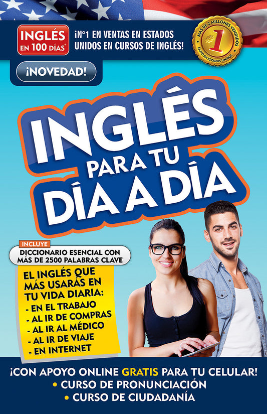 Ingl�s en 100 d�as - Ingl�s para tu d�a a d�a / Everyday English (Ingl�s en 100 d�as)