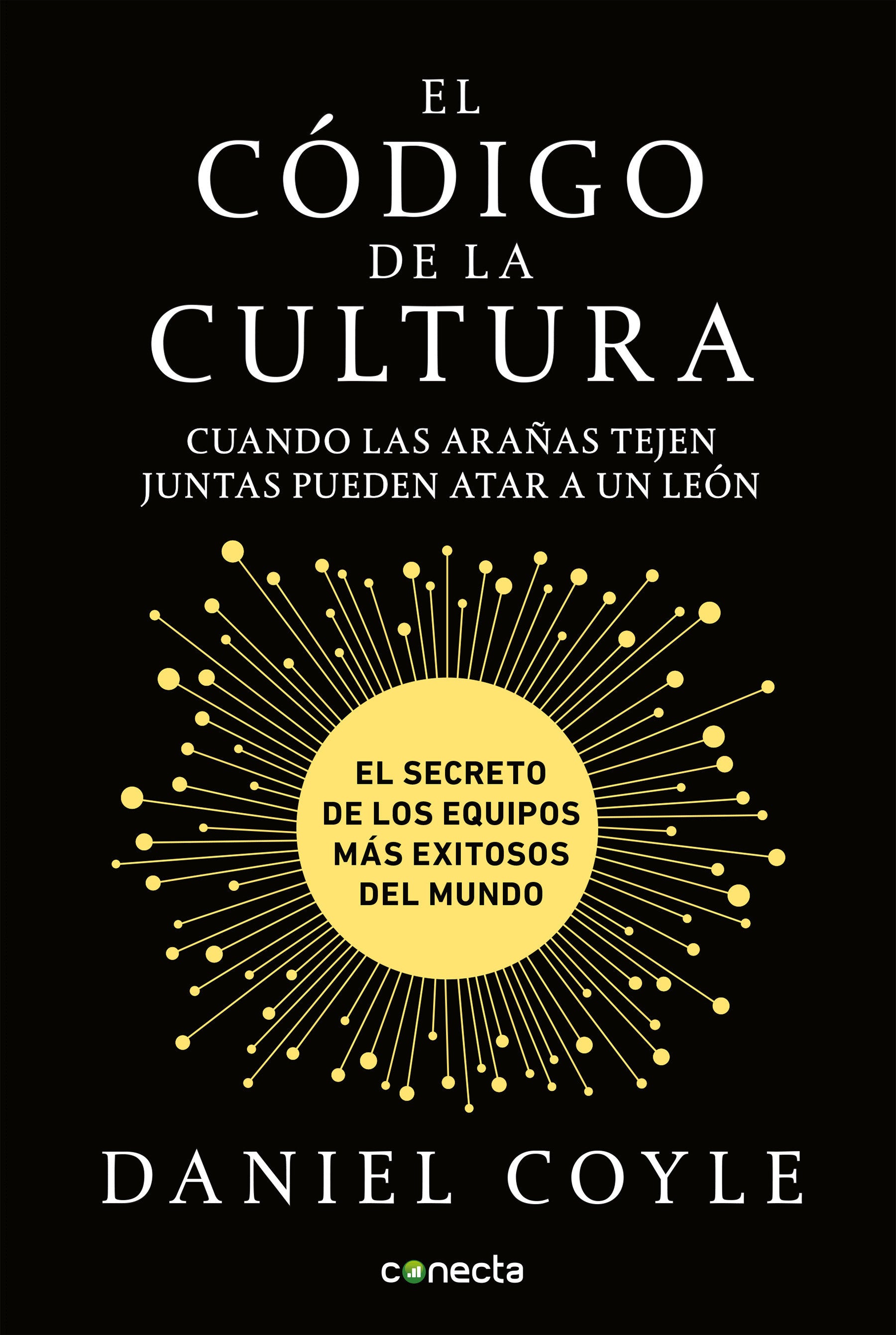 El c�digo de la cultura: El secreto de los equipos m�s exitosos del mundo / The Culture Code