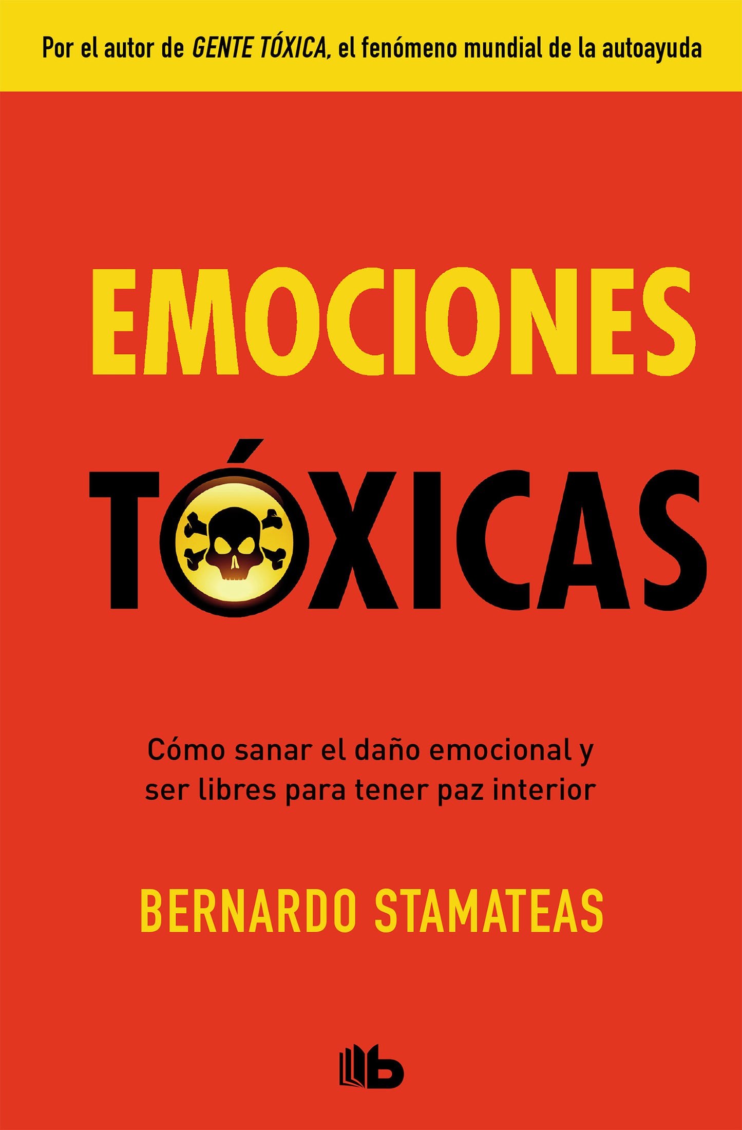 Emociones t�xicas / Toxic Emotions
