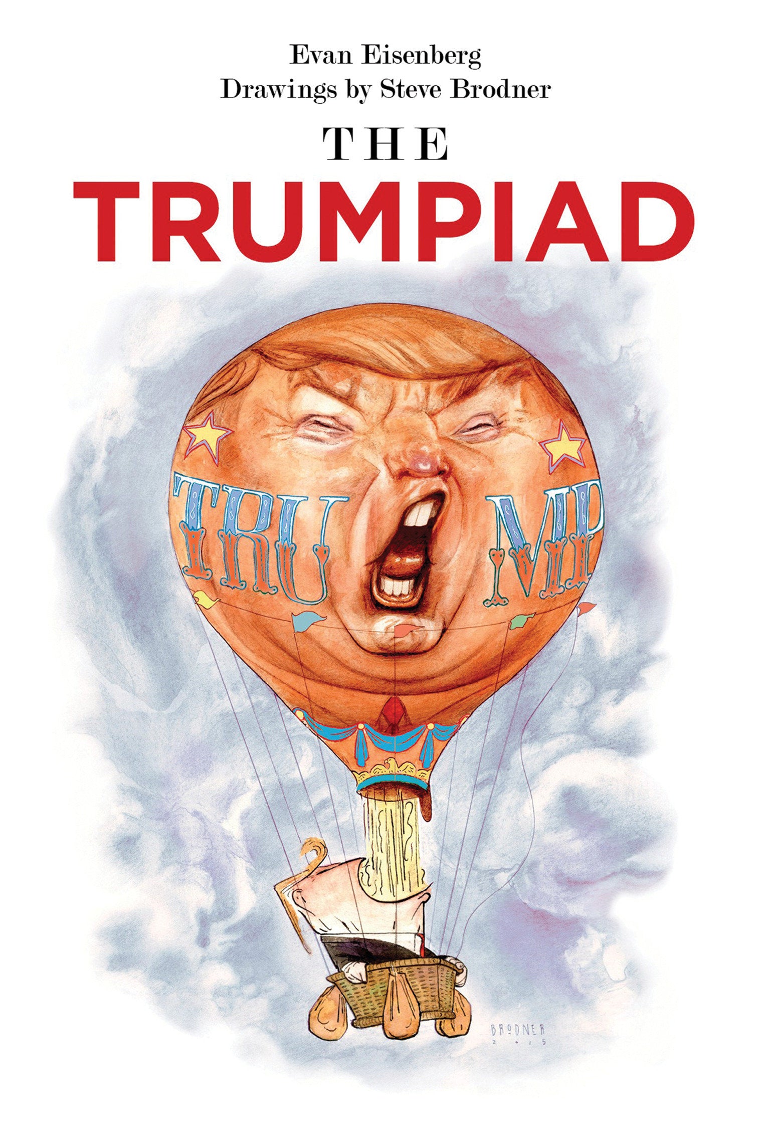 The Trumpiad