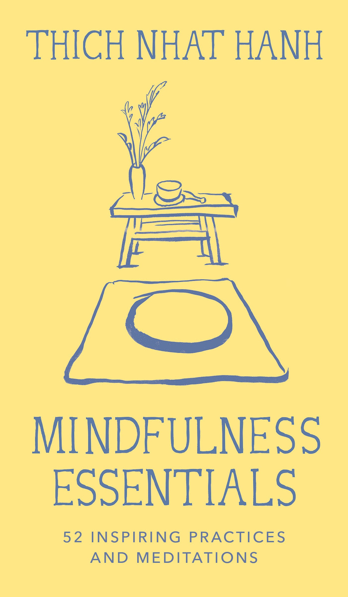 Mindfulness Essentials Cards - 52 Inspiring Practices and Meditations (Mindfulness Essentials)