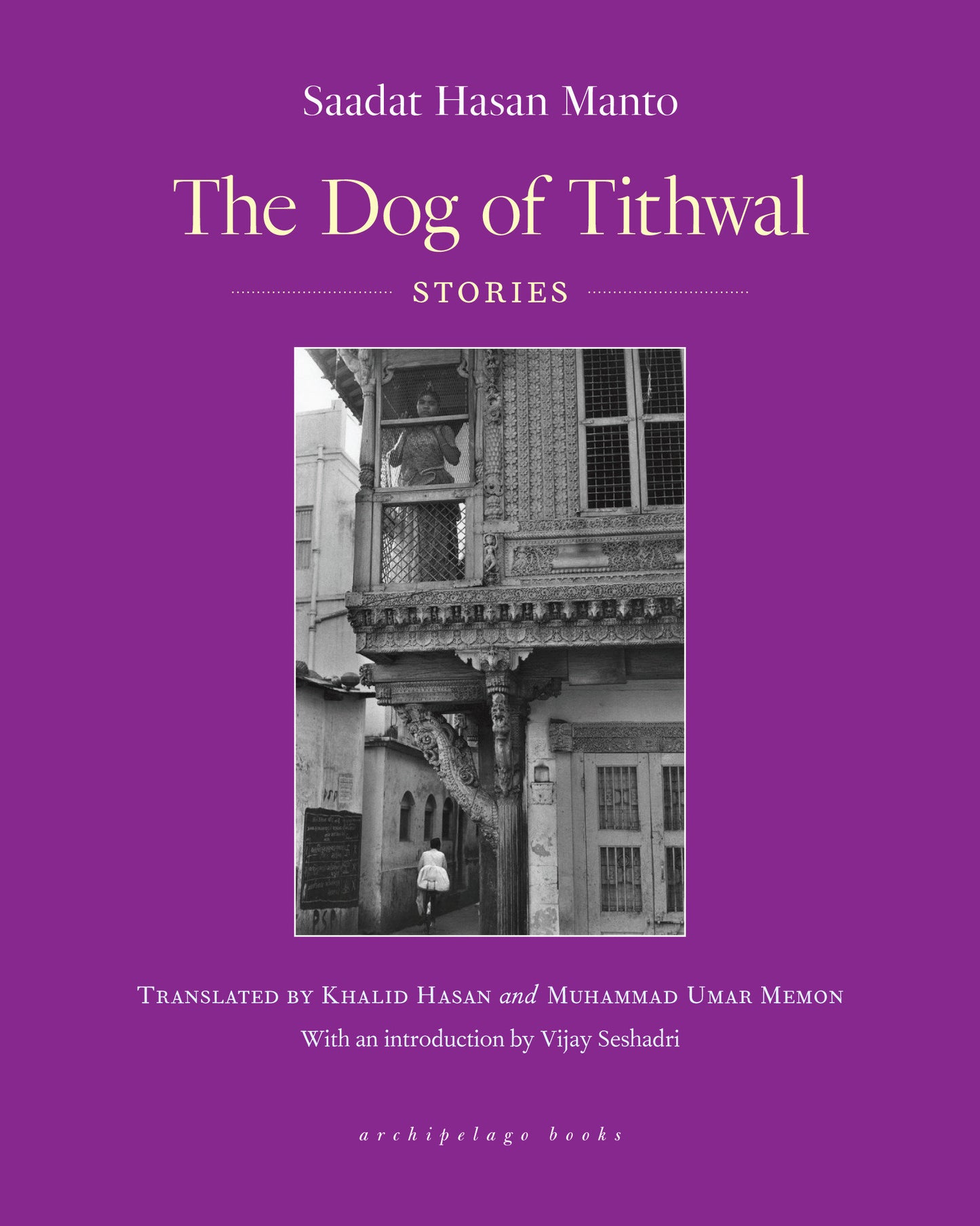 The Dog of Tithwal - Stories