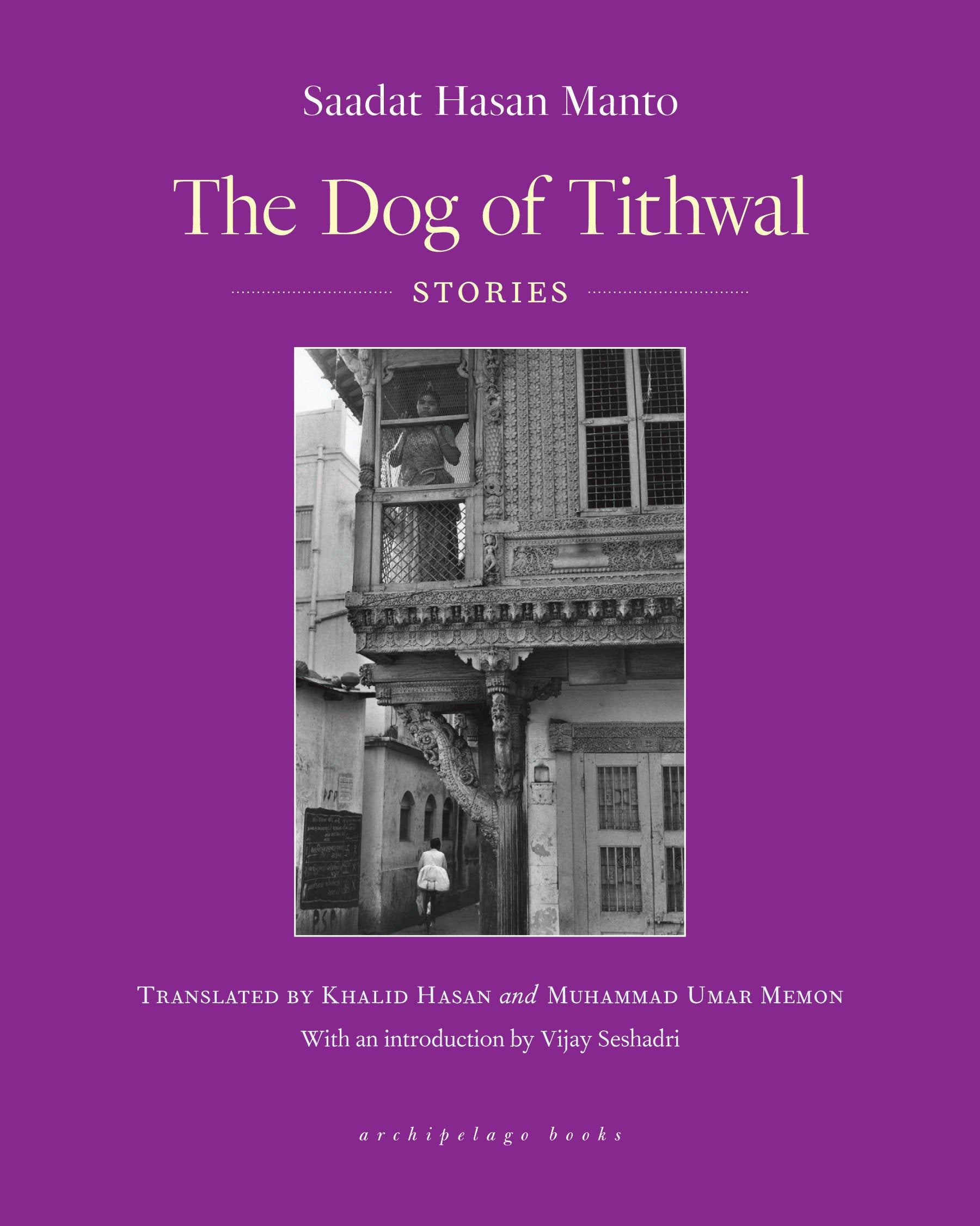 The Dog of Tithwal - Stories