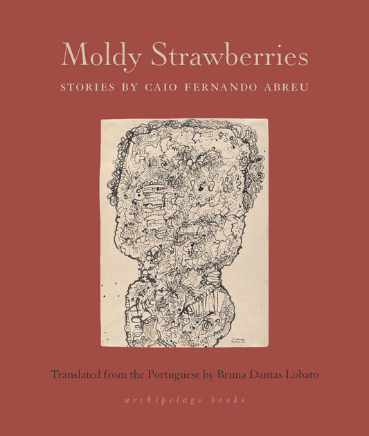 Moldy Strawberries - Stories