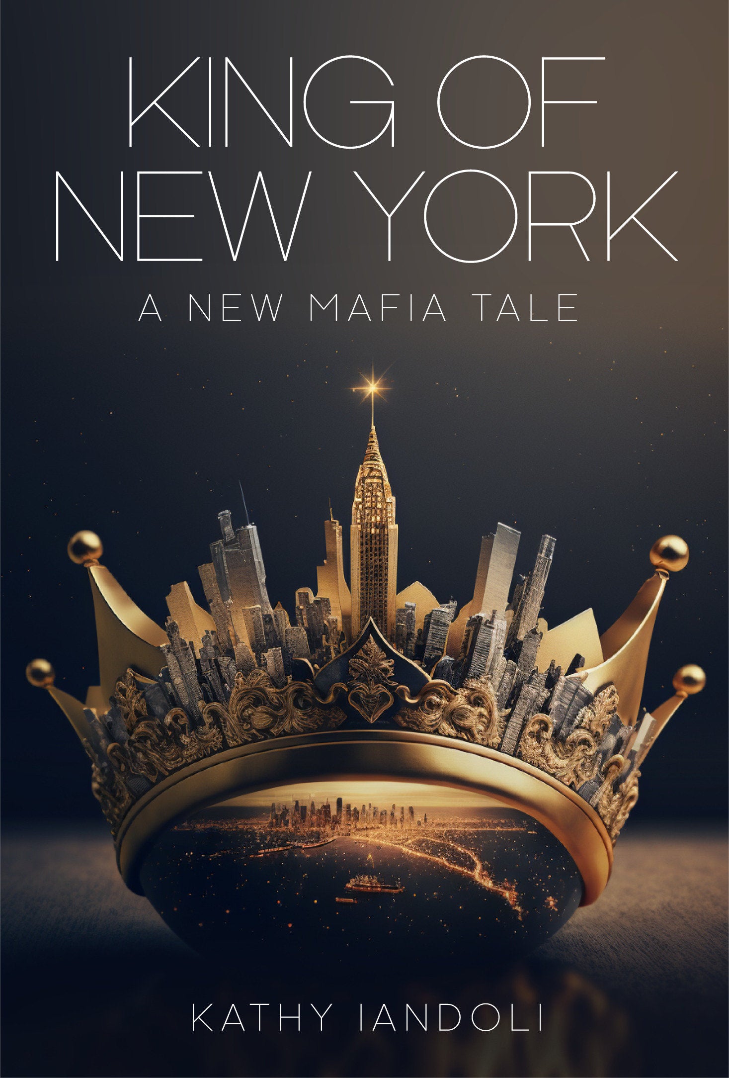 King of New York - A New Mafia Tale