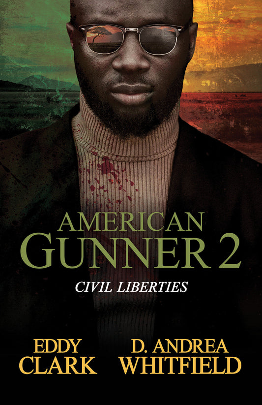 American Gunner 2 - Civil Liberties