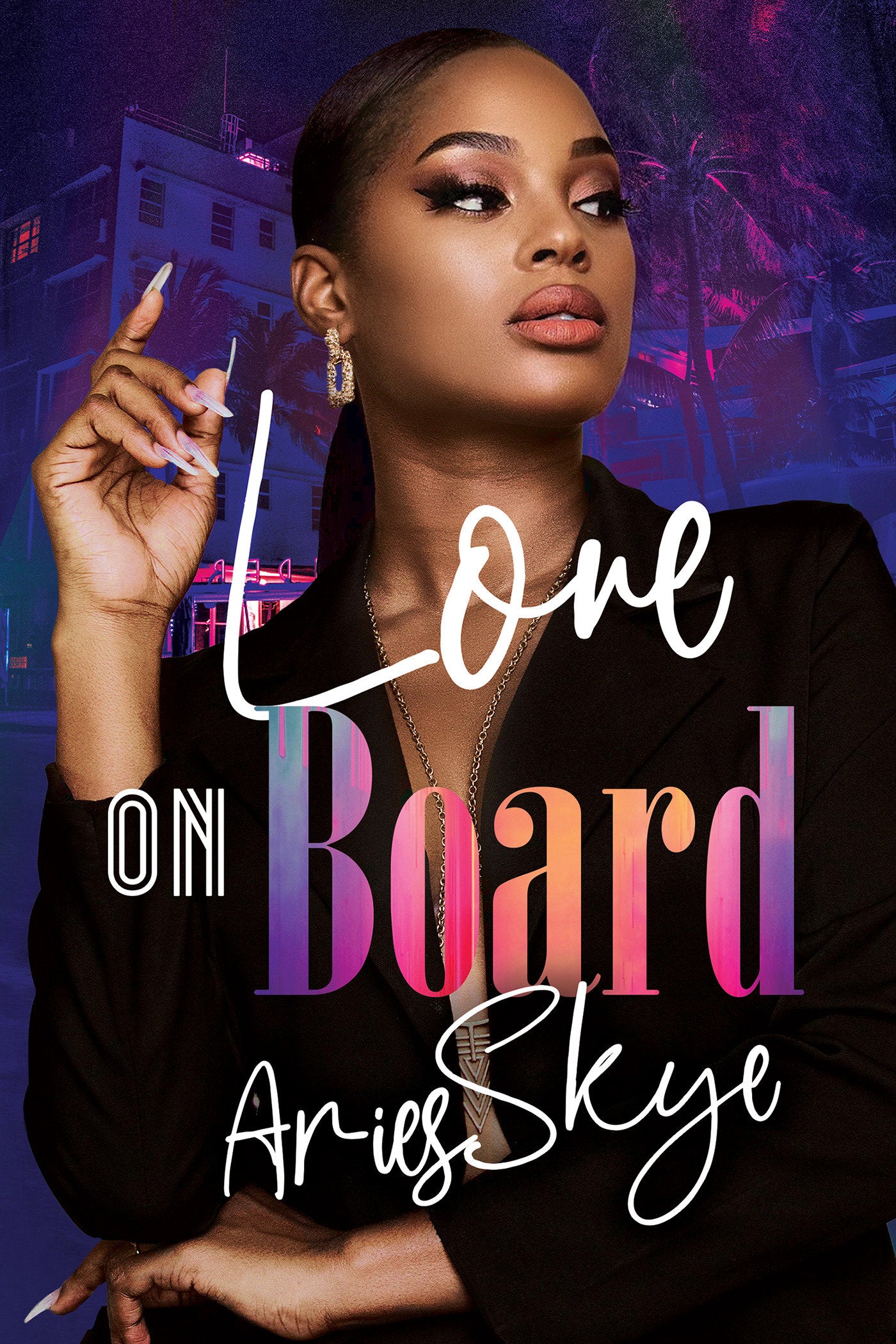 Love on Board