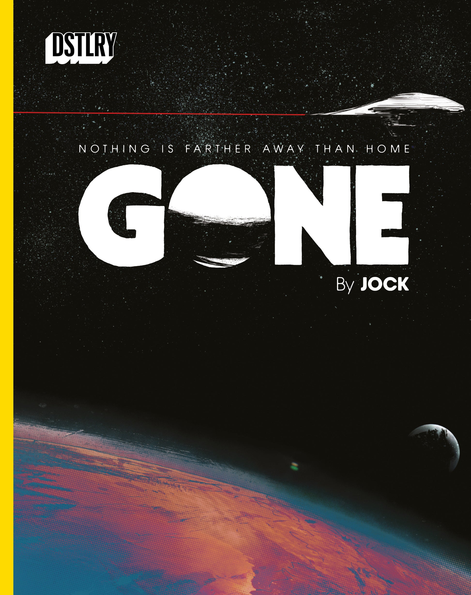 Gone (Gone)