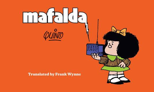 Mafalda - Book One (Mafalda and Friends) (Book:1)