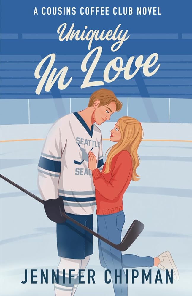 CONSIGNMENT: Uniquely in Love (Cousins Coffee Club) by Jennifer Chipman