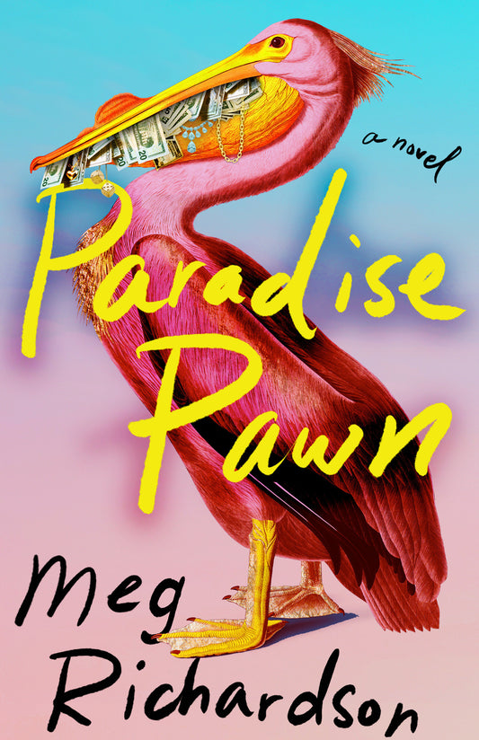 Paradise Pawn - A Novel