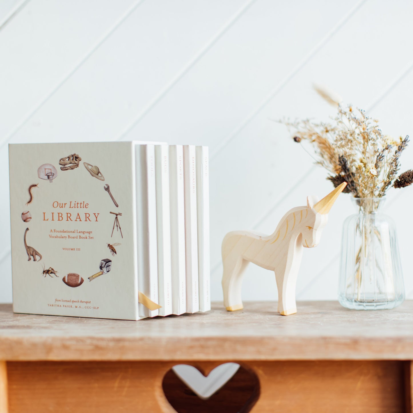 Our Little Library Vol. 3