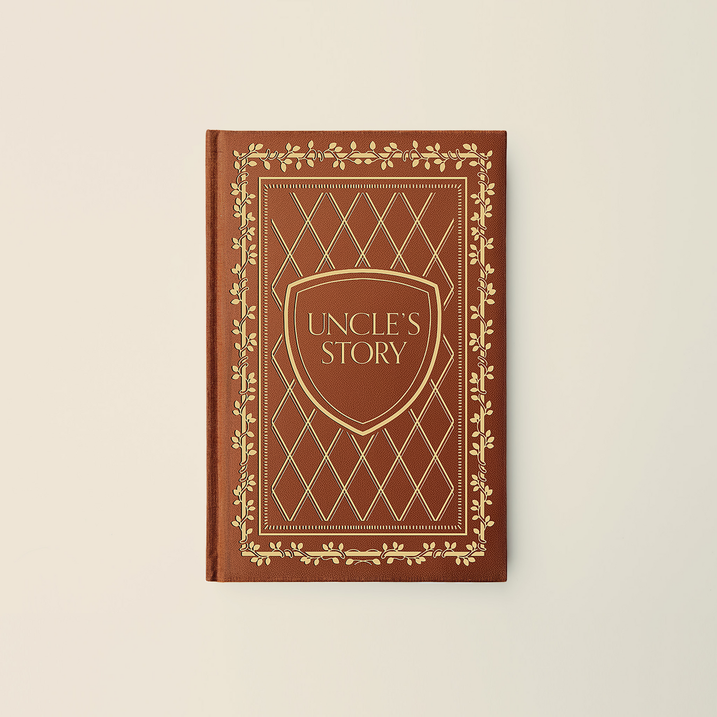 Uncle's Story