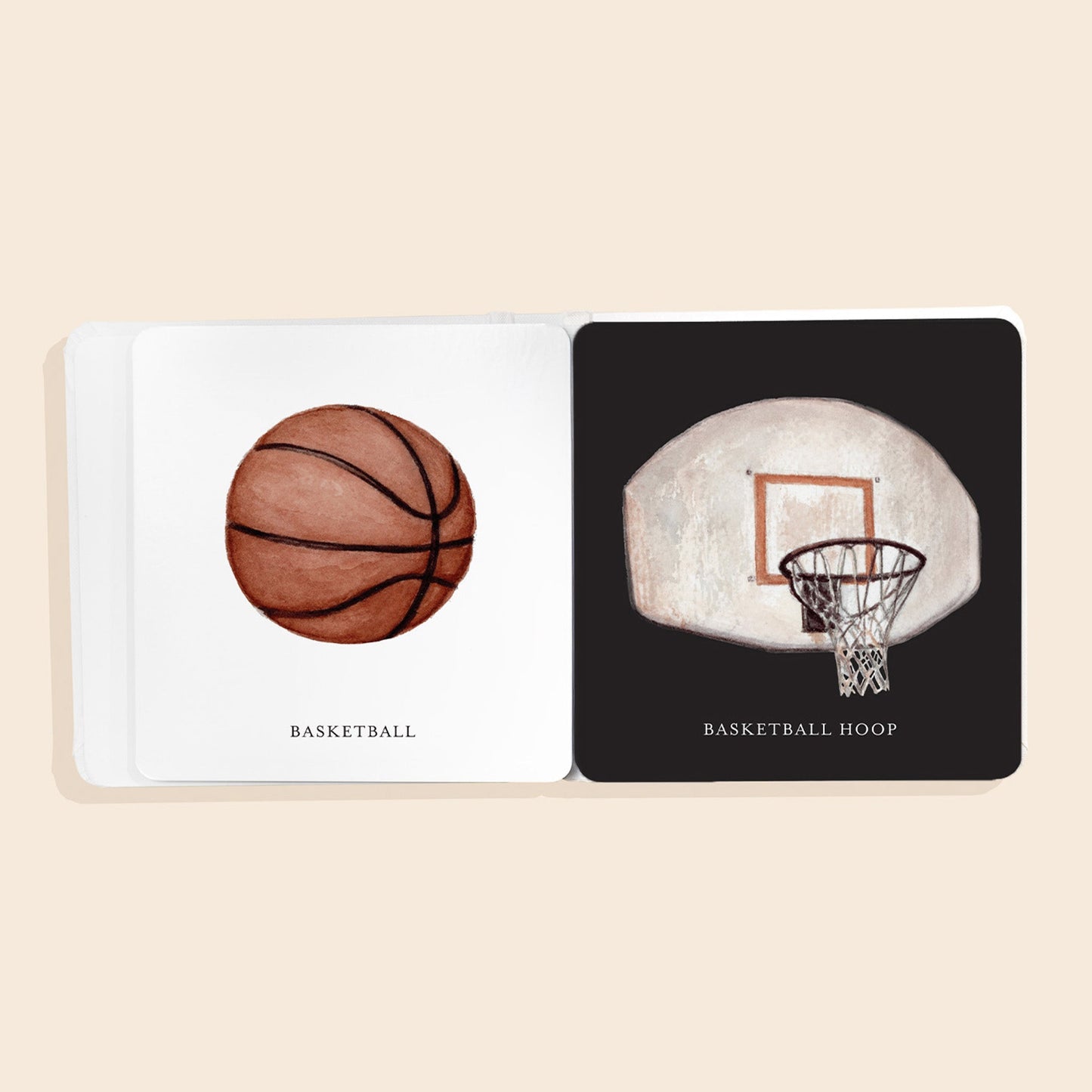 Baby's Tummy Time Sports