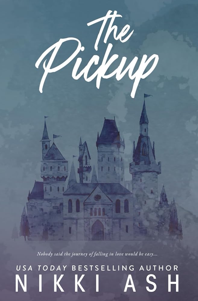 The Pickup: a Secret Pregnancy, Football Romance (Imperfect Love) by Nikki Ash