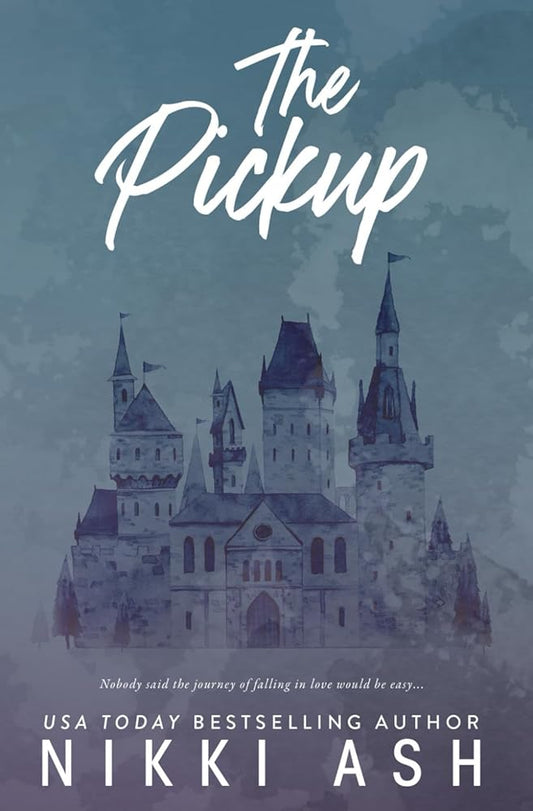 The Pickup: a Secret Pregnancy, Football Romance (Imperfect Love) by Nikki Ash