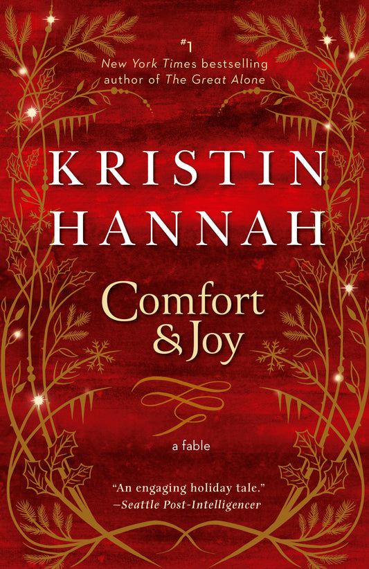 Comfort & Joy - A Fable