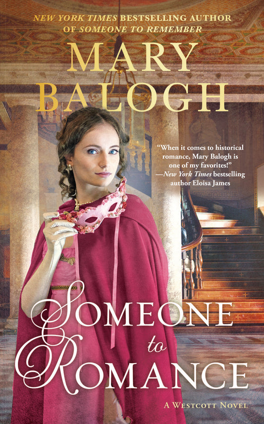 Someone to Romance - Jessica's Story (The Westcott Series) (Book:7)