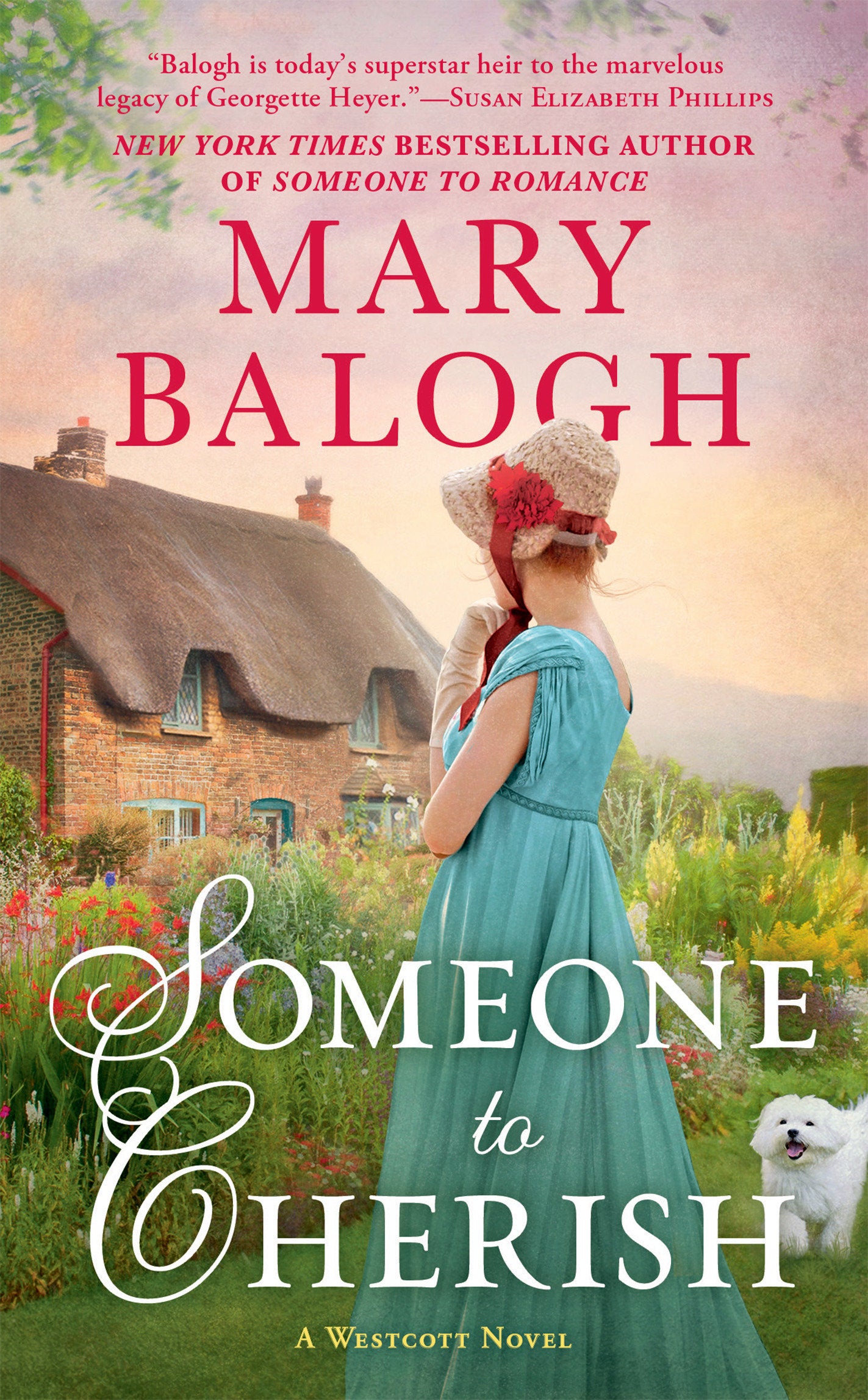 Someone to Cherish - Harry's Story (The Westcott Series) (Book:8)