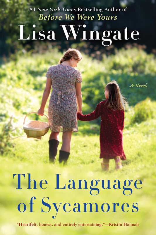 The Language of Sycamores (Tending Roses) (Book:3)