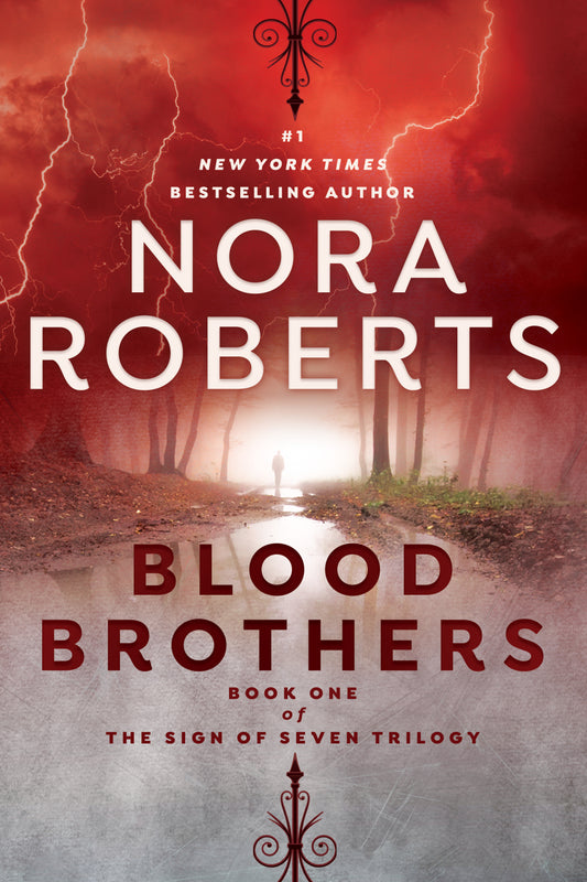 Blood Brothers (Sign of Seven Trilogy) (Book:1)