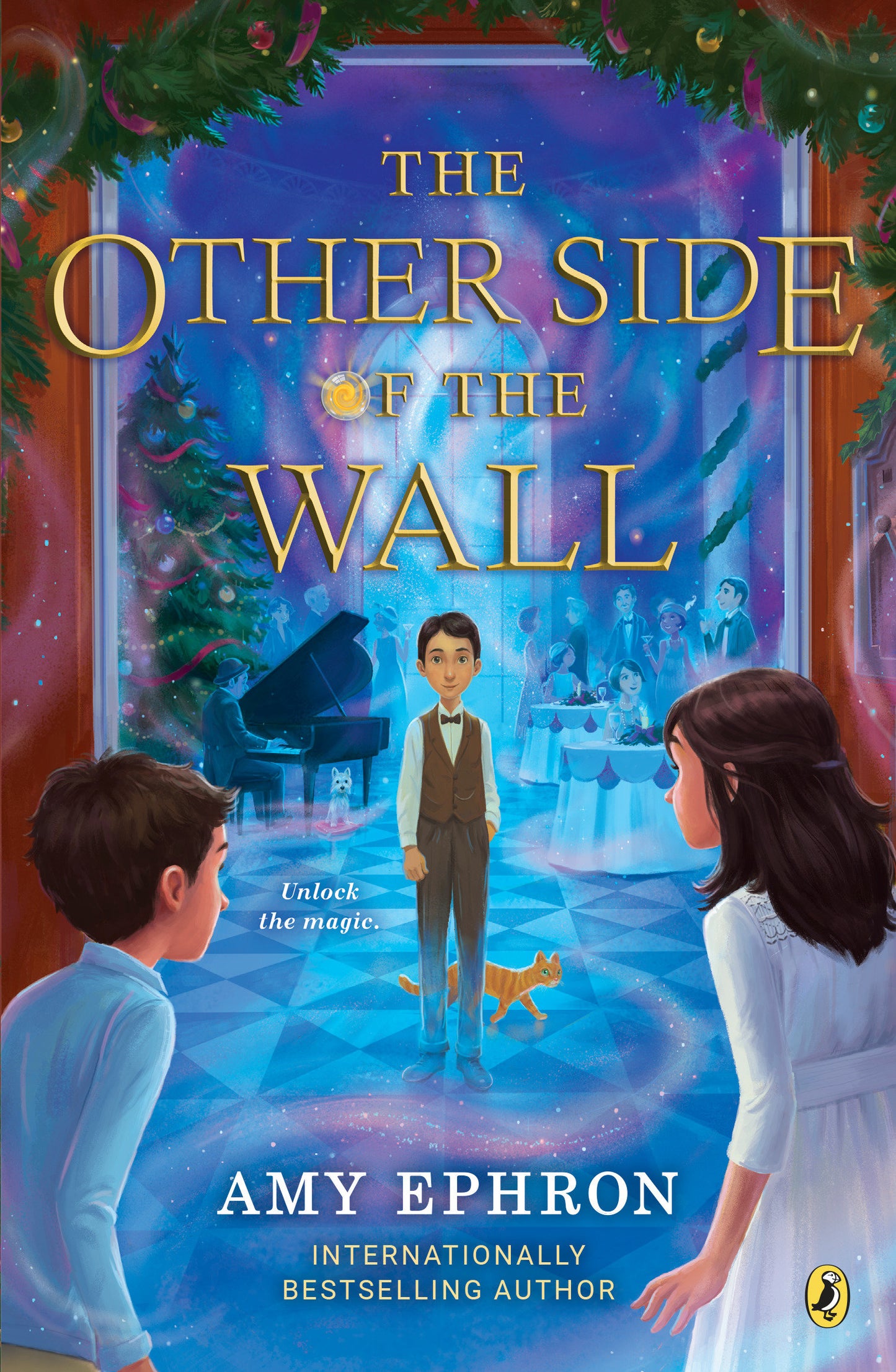 The Other Side of the Wall (The Other Side)