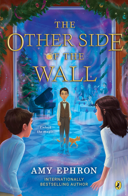 The Other Side of the Wall (The Other Side)