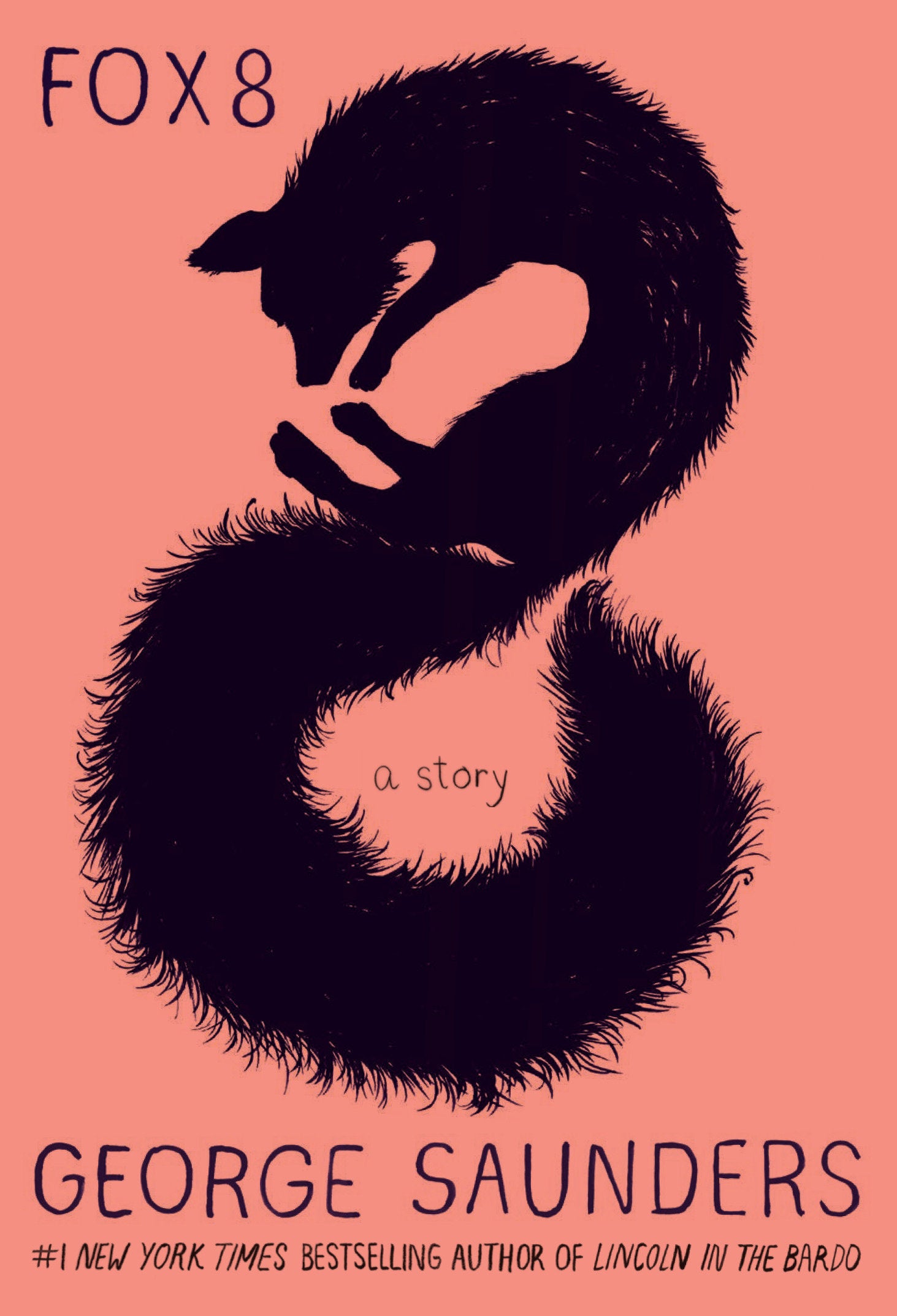 Fox 8 - A Story