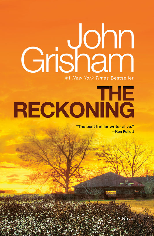 The Reckoning - A Novel