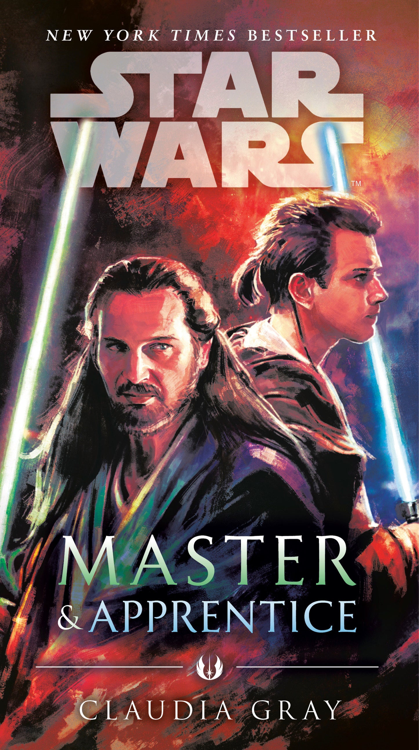 Master & Apprentice (Star Wars) (Star Wars)