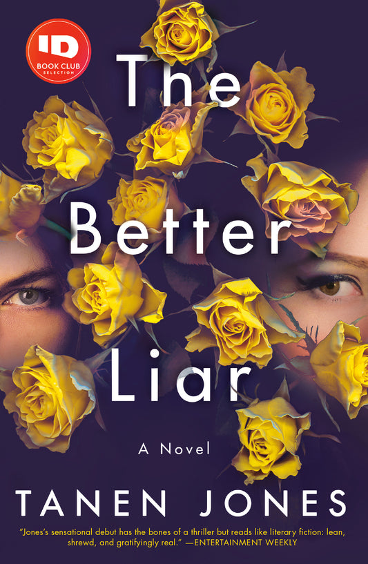 The Better Liar - A Novel