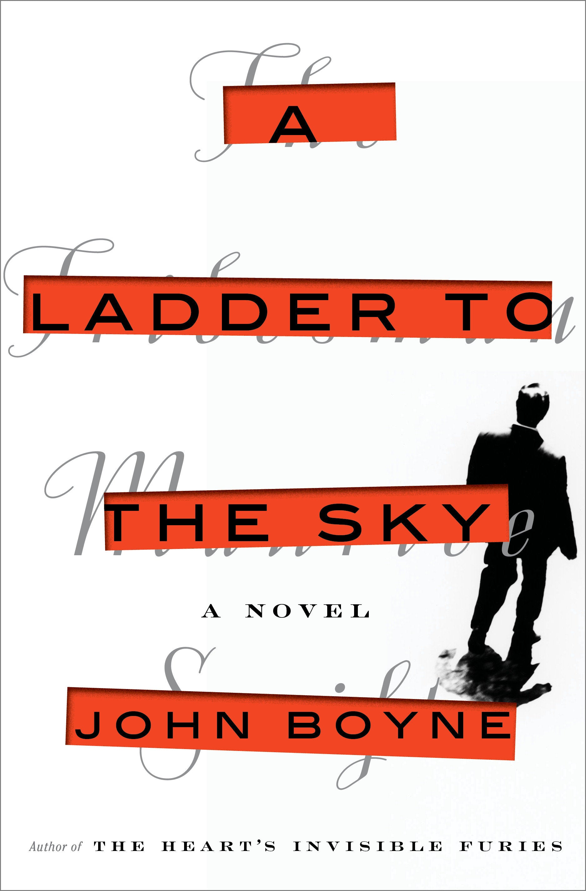 A Ladder to the Sky - A Novel