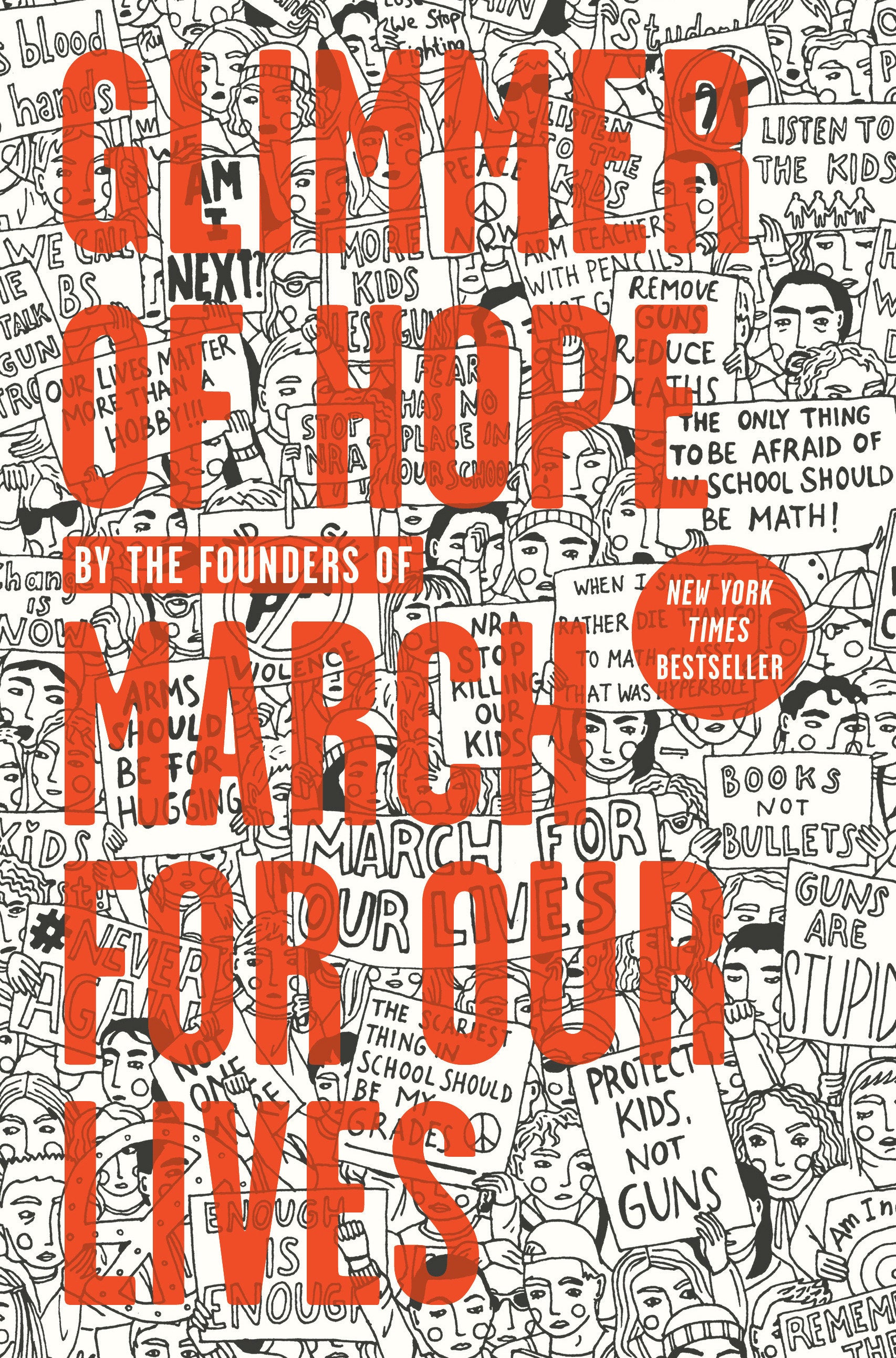 Glimmer of Hope - How Tragedy Sparked a Movement