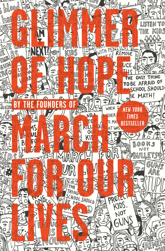 Glimmer of Hope - How Tragedy Sparked a Movement
