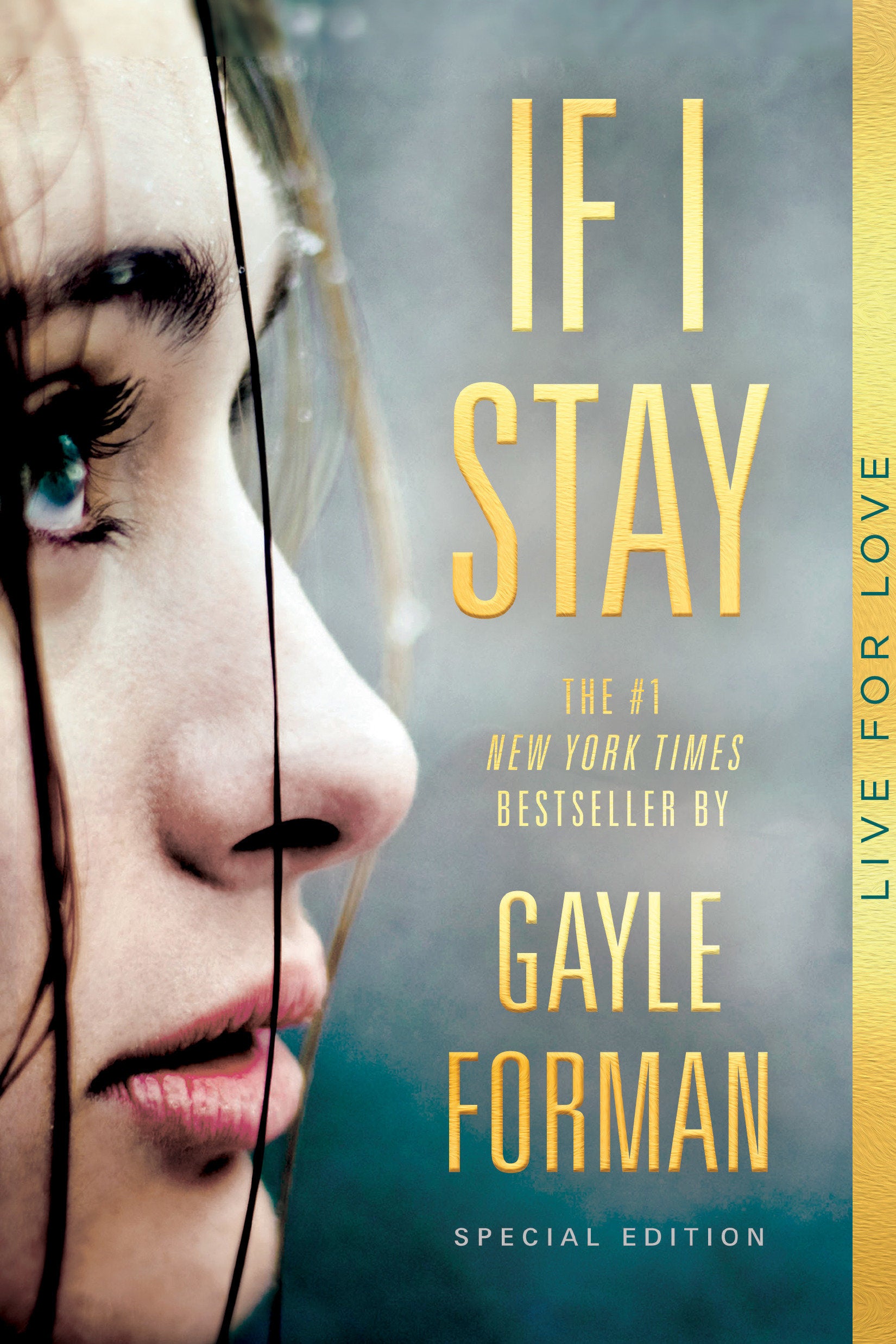 If I Stay - Special Edition