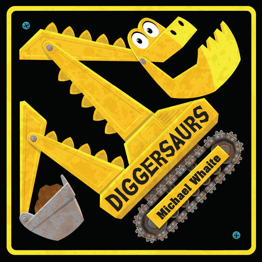 Diggersaurs (Diggersaurs)