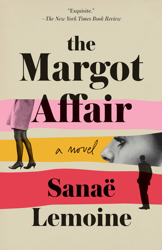 The Margot Affair - A Novel