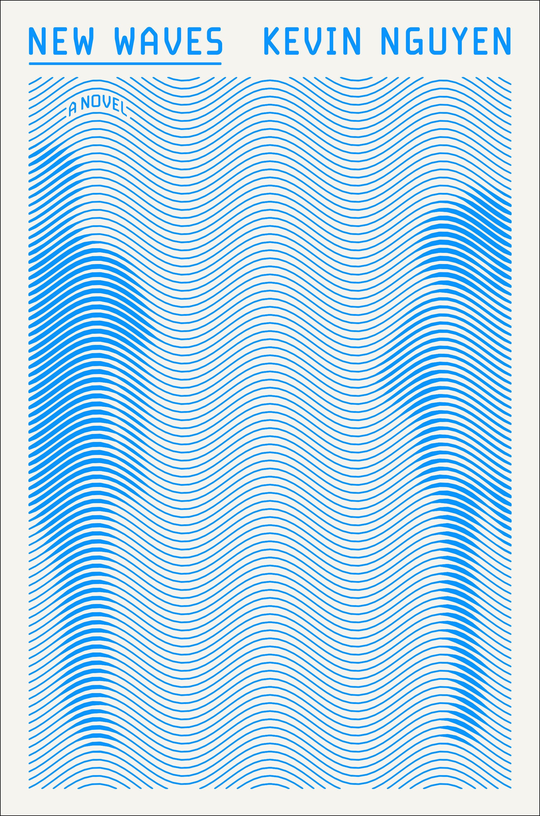 New Waves - A Novel