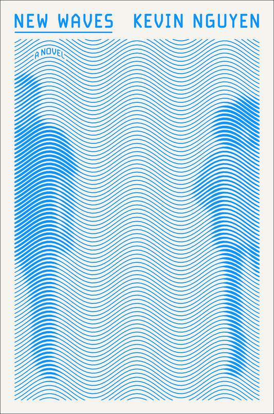 New Waves - A Novel