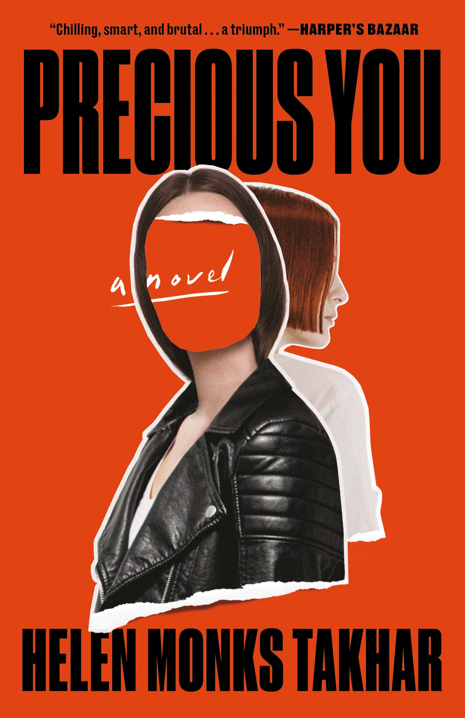 Precious You - A Novel