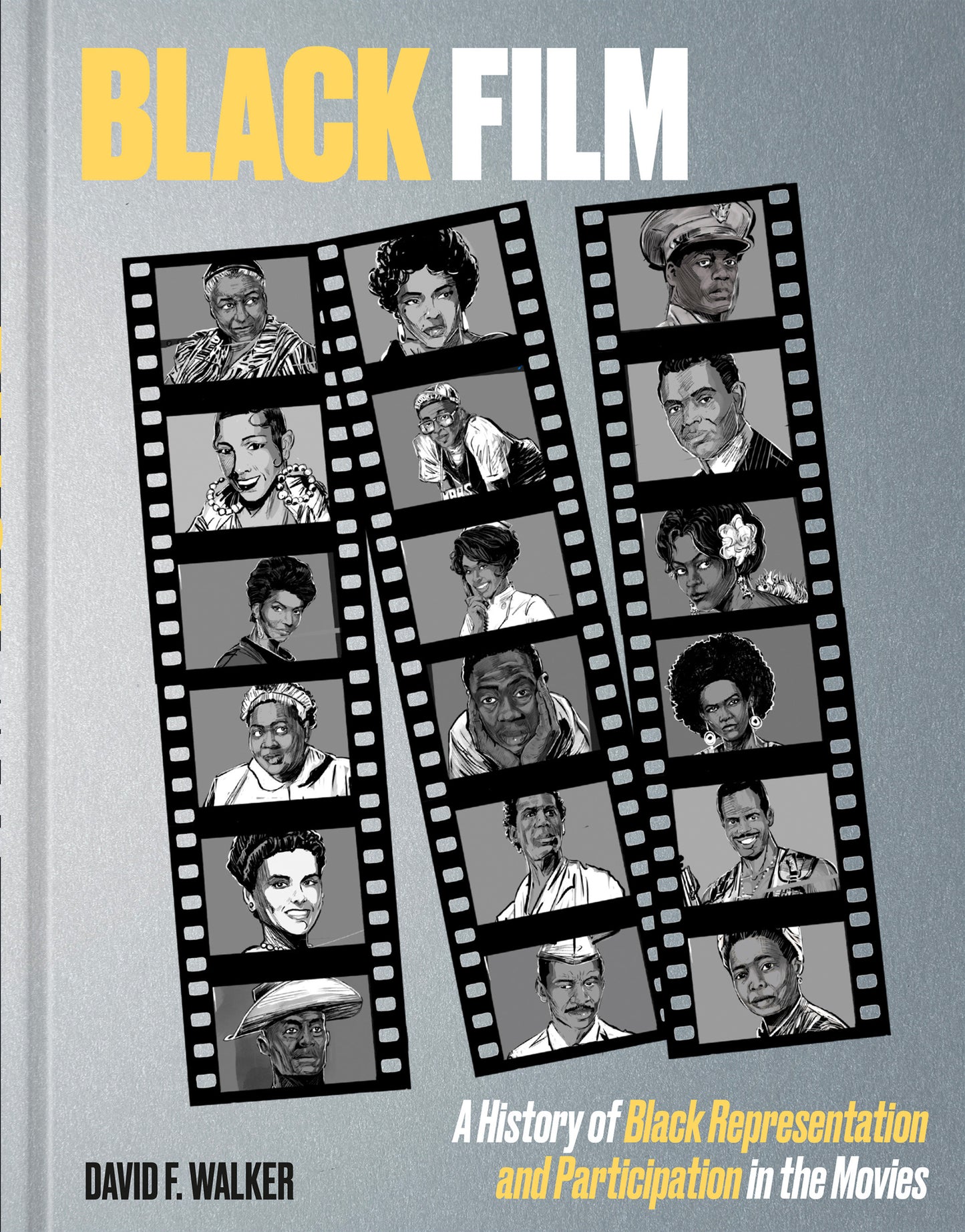 Black Film - A History of Black Representation and Participation in the Movies
